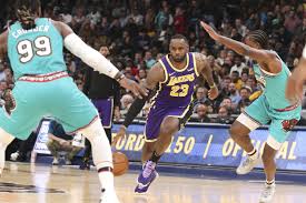 The most exciting nba replay games are avaliable for free at full match tv in hd. Lebron James Scores 30 As Lakers Hold Off Grizzlies 109 108