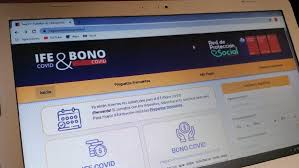 Revisa aquí fecha de pago del nuevo ife y bono covid 2021. Consulta Aqui El Pago Del Ife Covid Y Bono Covid 2021 Bonos Del Gobierno De Chile