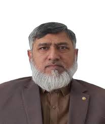 Dr. Muhammad Sajid