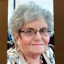 Obituary for Clara Belle Byler