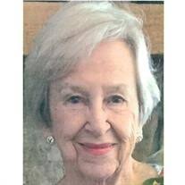 Dolores James Mitchell Obituary