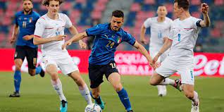 Jun 30, 2021 · giorgio chiellini is training with the first team and increasingly likely to start for italy against belgium on friday. Footballitalia On Twitter Alessandro Florenzi Picked Up A Calf Injury Against Turkey Last Night And Will Miss The Upcoming Game Against Switzerland Reports Sky Sport Italia Https T Co 2ym0h424v2 Ita Euro2020 Https T Co Mgtihd1vs4