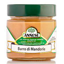 Puoi anche sostituire il burro di mandorle con la crema di nocciole o il burro di arachidi, se acquisti queste creme ricordati di leggere bene le etichette e controllare che abbiano un solo ingrediente, ovvero la frutta a guscio da cui prendono il nome (es solo nocciole, soli anacardi, sole arachidi!). Burro Di Mandorle Vendita Online 100 Pugliesi