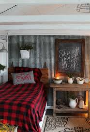 Here are five easy steps to help you get your guest bedroom ready for the big day. Woodland Christmas Guest Room Tour Knick Of Time