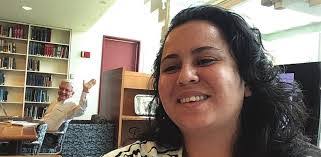 Jenifer Barton's Instagram, Twitter & Facebook