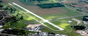 It's also a day to honor our nation's workers. Aircraft Mechanics Bowling Green Warren County Regional Airport