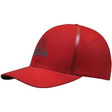 Adidas Tour Delta Competition Hat Golf Cap Flexfit Fitted Power Red Smallmedium Read More Reviews Of The Product By Visiting The Link On Th Hats Flexfit Cap