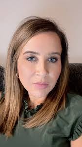 Chassidy Davis's Instagram, Twitter & Facebook