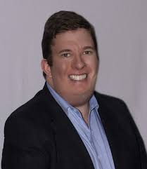 Talk Local: Dylan Rafaty