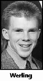 Rodney Werling Obituary