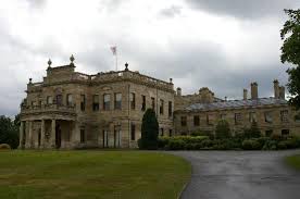 Brodsworth Hall And Gardens House Yorkshire Stately Home Historic Homes