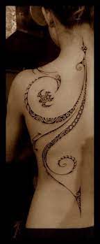Epingle Sur Tatouage