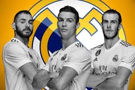 Watching live on live farsi. Ù‡Ù„ Ø§Ù†ØªÙ‡Ù‰ Ø¹ØµØ± Bbc ÙÙŠ Ø±ÙŠØ§Ù„ Ù…Ø¯Ø±ÙŠØ¯ Elmarada