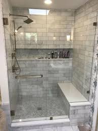 37 Affordable Bathroom Remodel Design Ideas On A Budget That Will Inspire You Shower Remodel Bathrooms Remodel Small Bathroom