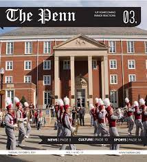 10.5.21 by The Penn - Issuu