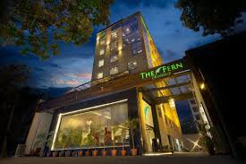 The Fern Residency Is A Luxury 4 Star Hotel In Amritsar Near Goldentemple Offering 48 Elegant Rooms Best Suited For Busin Hotel Amritsar Swimming Pools
