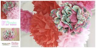 Tissu fleur de mariage ! Tuto Deco Les Pivoines En Tissu Liberty Super Belles Droles De Mums