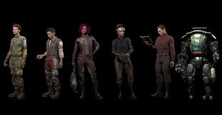 The Outer Worlds Companions Guide - Where To Find Them And How To Unlock  Companion Quest Perks | Rock Paper Shotgun