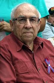 Heberto Vasquez Obituary