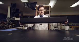 The mind-blowing technology that makes real-life hoverboards fly