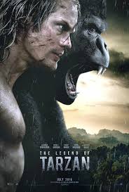 La Legende De Tarzan Avec Alexander Skarsgard Tarzan Film Regarder Film Gratuit Film En Ligne