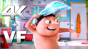 Les Minions 2 Il Etait Une Fois Gru Bande Annonce 4k Vf 2020 Youtube The rise of gru streaming complet. les minions 2 il etait une fois gru bande annonce 4k vf 2020