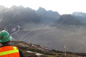 Pt freeport indonesia saat ini sedang membuka lowongan kerja terbaru dengan pendidikan minimal d4/s1/s2, silahkan mendaftar sekarang. Ini Yang Bisa Terjadi Jika Kontrak Freeport Tak Diperpanjang Hingga 2041 Halaman All Kompas Com