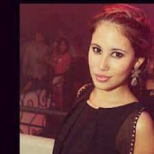 Jennifer Arango (@Jenni_Arango10)