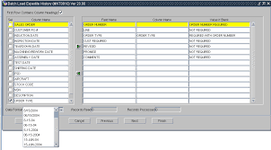 Sql - Convert Oracle Date Format Based On User Input - Stack Overflow