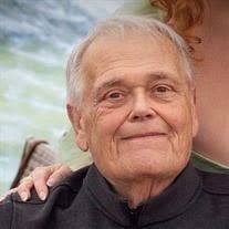 Mark Ewing Riley Obituary