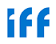 Logo de IFF