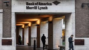 Bank Of America To Drop Merrill Lynch Name And Rebrand
