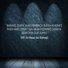Kumpulan Doa Hari Jumat Mubarok Penuh Berkah Beserta Amalan Sunnah Lainnya Kosngosan