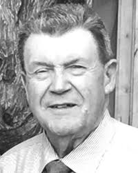 Kenneth Ashby Obituary (2017)