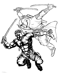 Check spelling or type a new query. Snake Eyes Vs Storm Shadow By Godzillafan1954 On Deviantart
