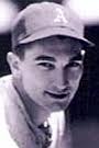 August 5, 1940: Bound for majors, Fred Caligiuri, Phil McCullough square  off in Class D gem