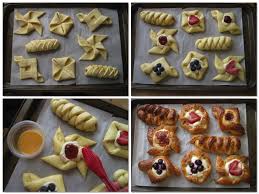 This word encompasses the ideas and feelings of coziness, warmth and comfort, and it basically represents all things good about the christmas season. Sourdough Danish Pastries Part Ii Danish Pastry Danish Pastry Shapes Pastry