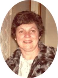 Helen Mccabe Obituary June 16, 2011
