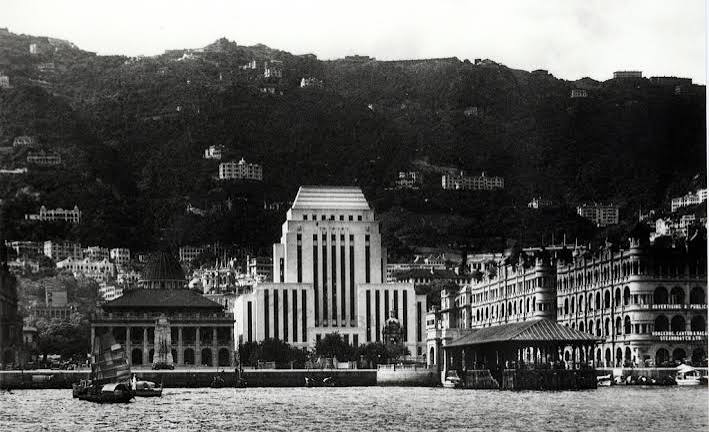 Hong Kong Revealed Through Its Skyline | Zolima City Magazine
