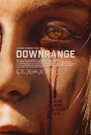 Run hide fight is a movie starring thomas jane, radha mitchell, and isabel may. Run Hide Fight And Die With The New Downrange Broke Horror Fan