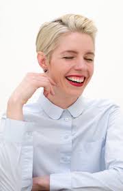 Chelli Look. — The OK Times