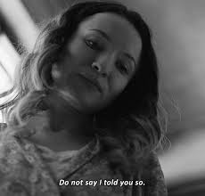 Image tagged with mad sweeney, american gods, shitpost