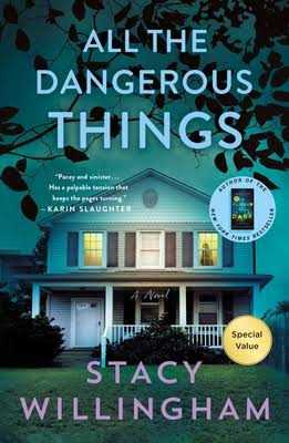 All the Dangerous Things: A Novel | Charter Books