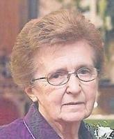 Sara Krall Obituary (1927