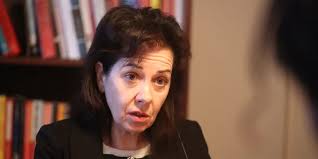 Saint-Germain, Dean to take over as leaders of Senate's biggest crew