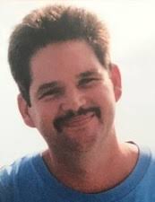 Obituary information for Brian Leigh McFern
