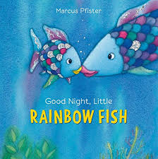 Maybe you would like to learn more about one of these? Rainbow Fish Book Printables For Preschoolers