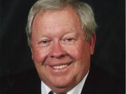 Jerry Charles Park Obituary (1946