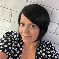 Linda Hardiman's Instagram, Twitter & Facebook