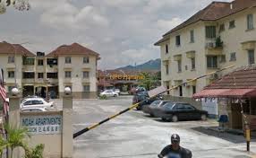 Tempat rekreasi yang dimiliki taman mini indonesia indah biasanya menjadi tujuan favorit para wisatawan. Npc Hartanah Indah Apartment Block 5 Jalan 1d 6 Taman Setapak Indah